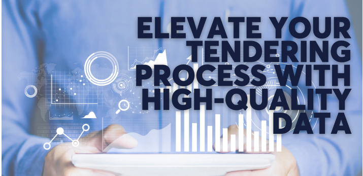 Elevate Your Tendering Process